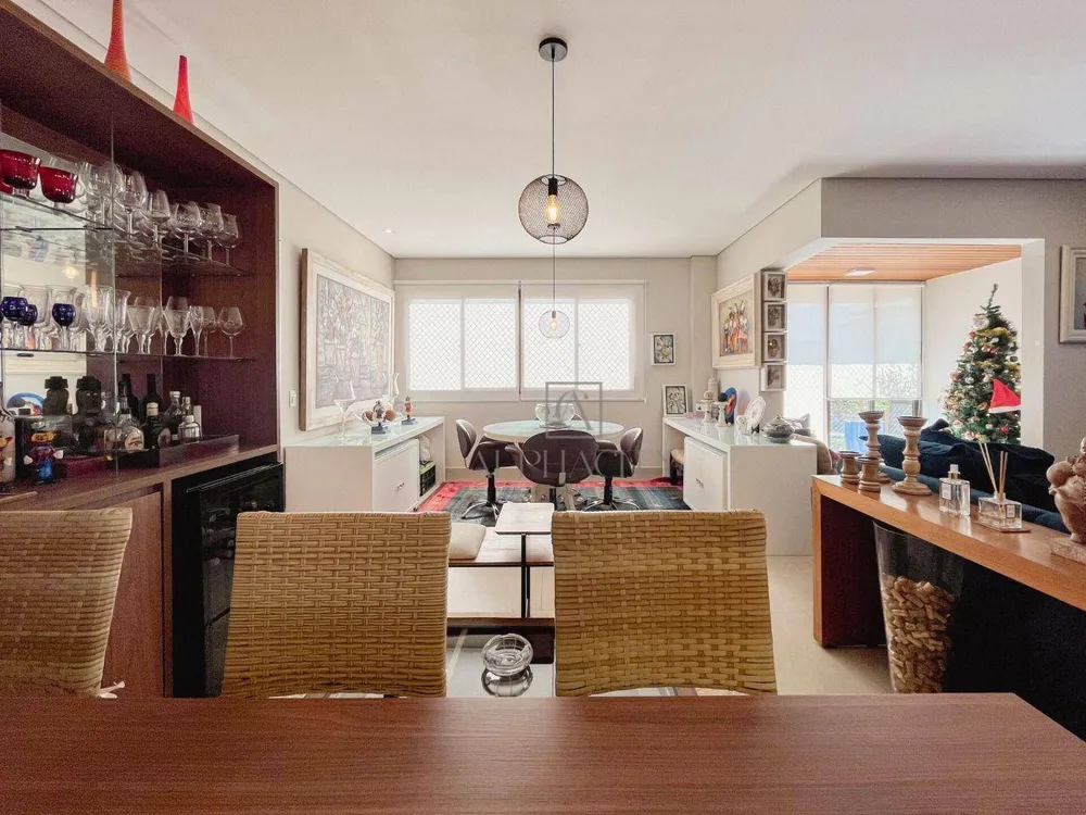 Apartamento, 3 quartos, 128 m² - Foto 13