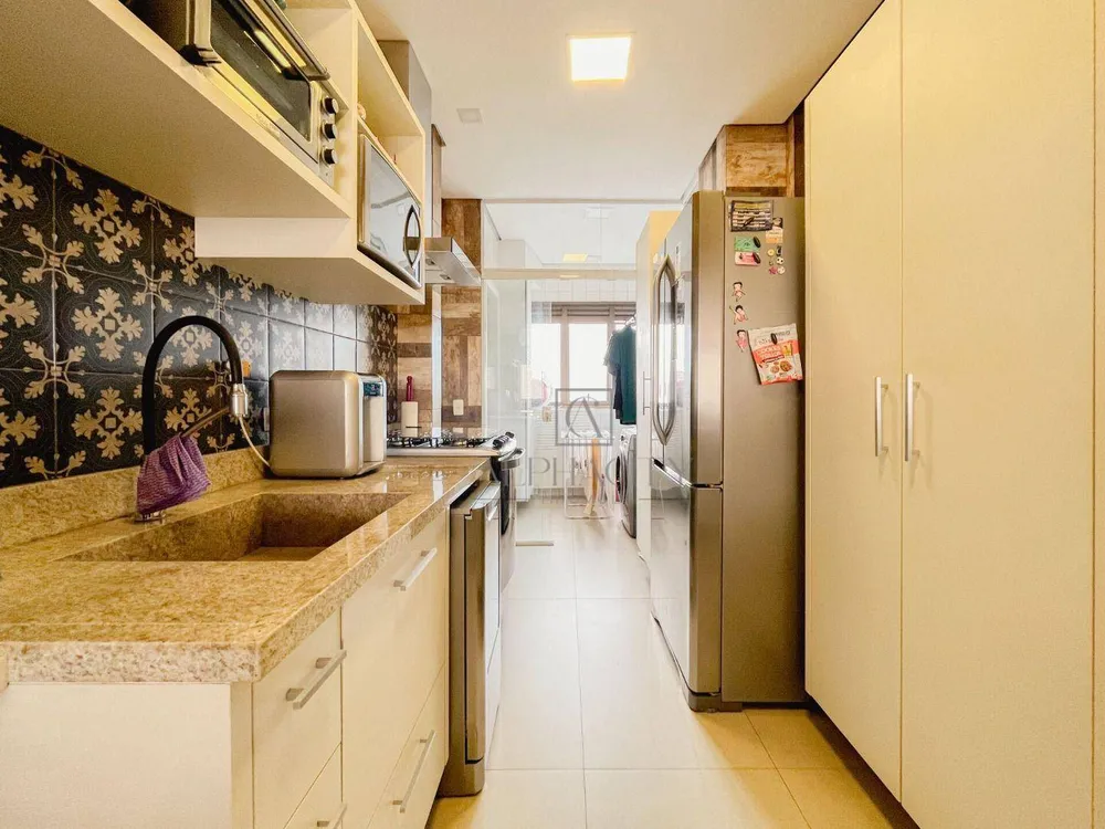 Apartamento, 3 quartos, 128 m² - Foto 10