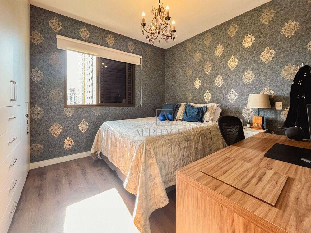 Apartamento, 3 quartos, 128 m² - Foto 5