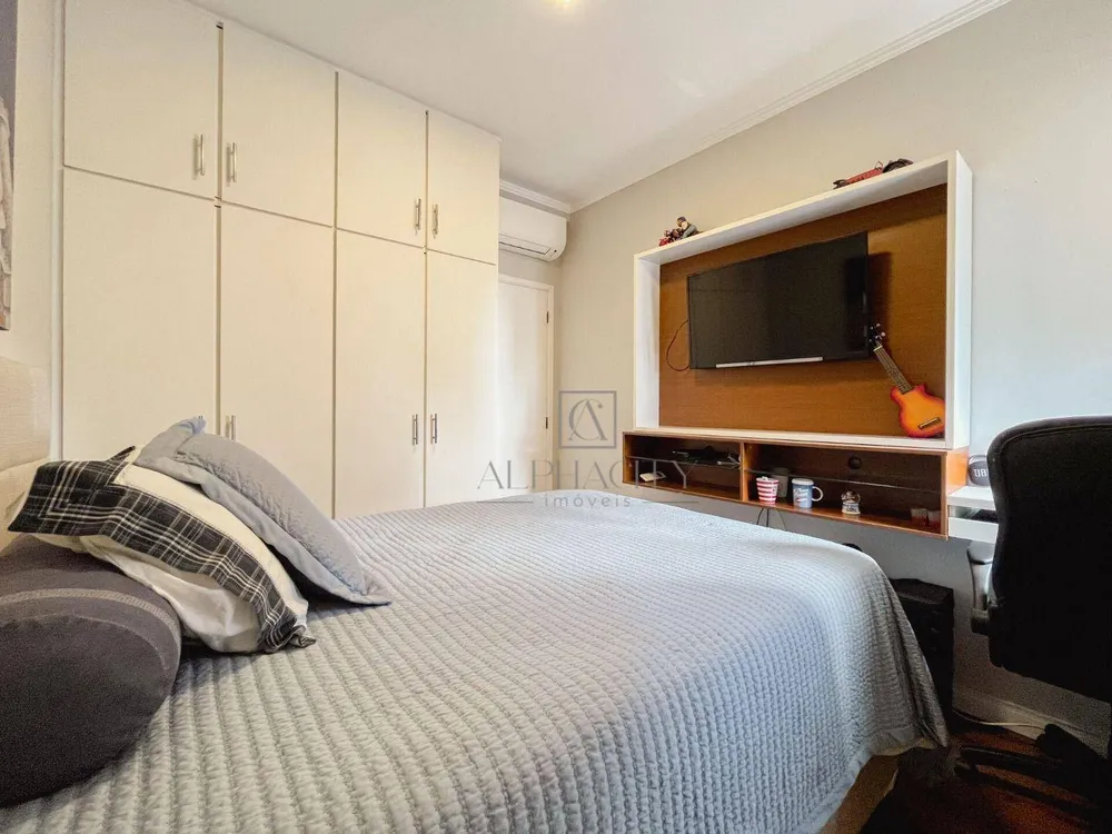Apartamento, 3 quartos, 128 m² - Foto 9