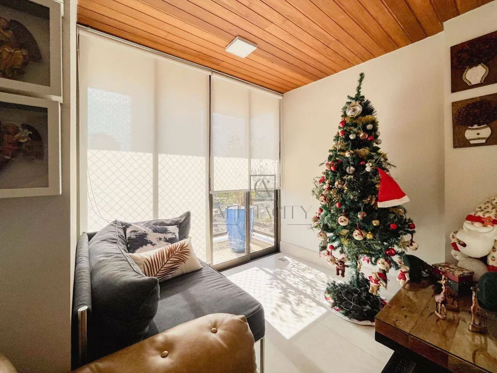 Apartamento, 3 quartos, 128 m² - Foto 5