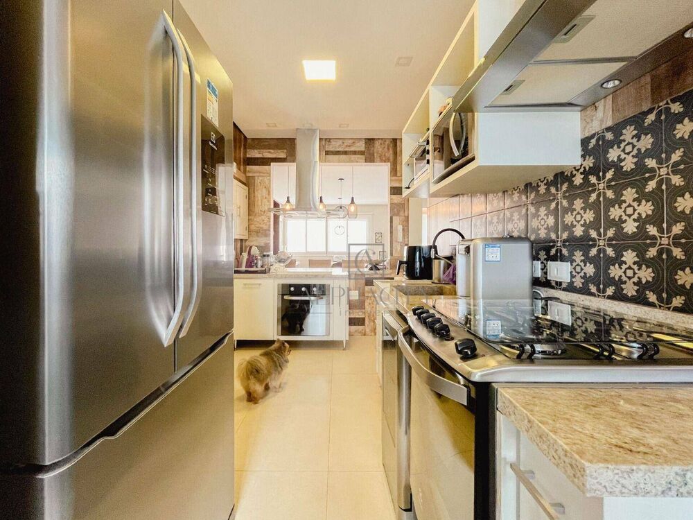 Apartamento, 3 quartos, 128 m² - Foto 6