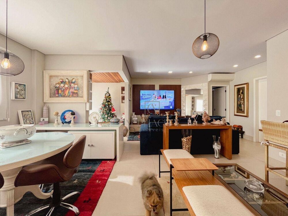 Apartamento, 3 quartos, 128 m² - Foto 8