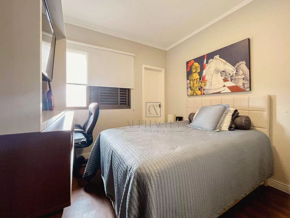 Apartamento, 3 quartos, 128 m² - Foto 3