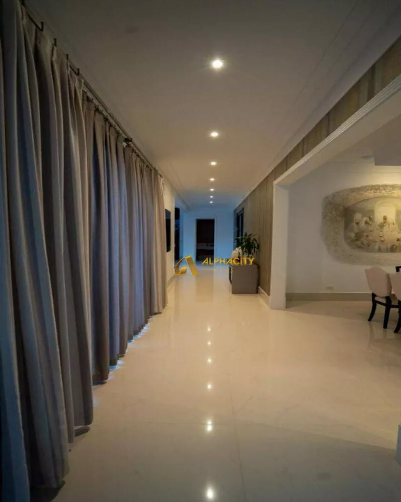 Casa de Condomínio, 6 quartos - Foto 21