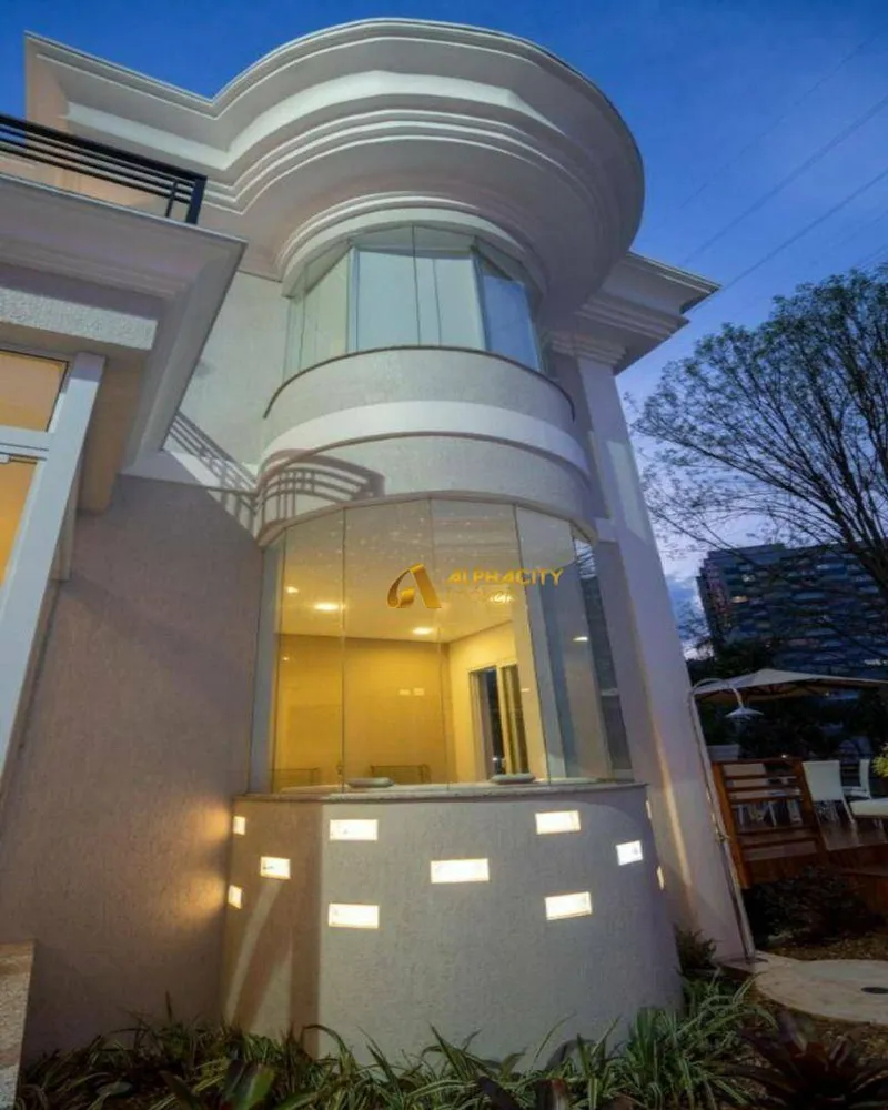 Casa de Condomínio, 6 quartos - Foto 47