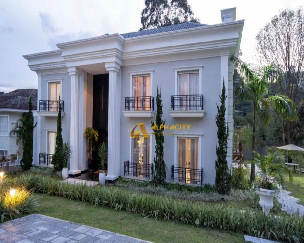 Casa de Condomínio, 6 quartos - Foto 44