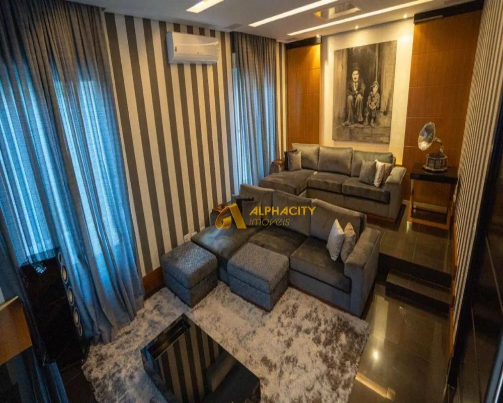 Casa de Condomínio, 6 quartos - Foto 9
