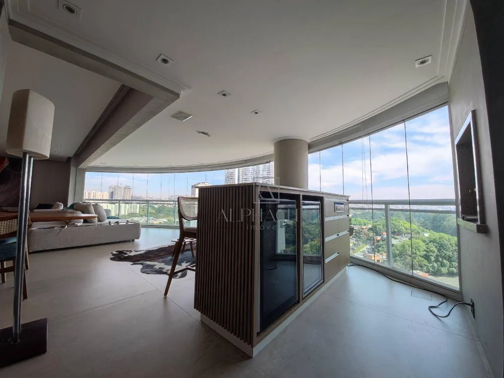 Apartamento, 4 quartos, 261 m² - Foto 6