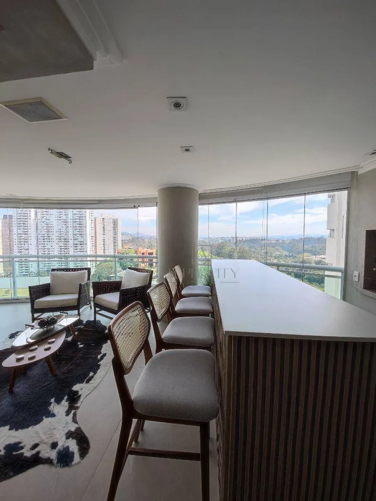 Apartamento, 4 quartos, 261 m² - Foto 5