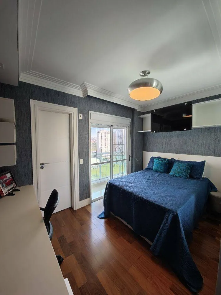 Apartamento, 4 quartos, 261 m² - Foto 13