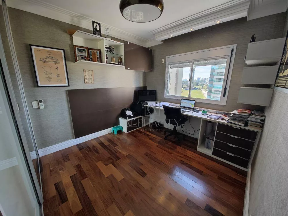 Apartamento, 4 quartos, 261 m² - Foto 3