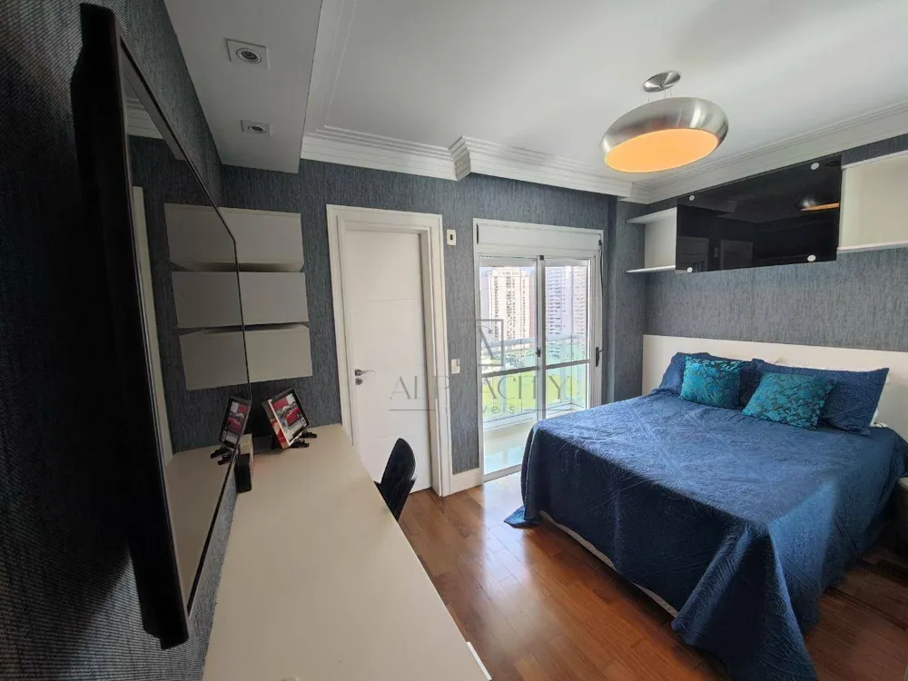 Apartamento, 4 quartos, 261 m² - Foto 14