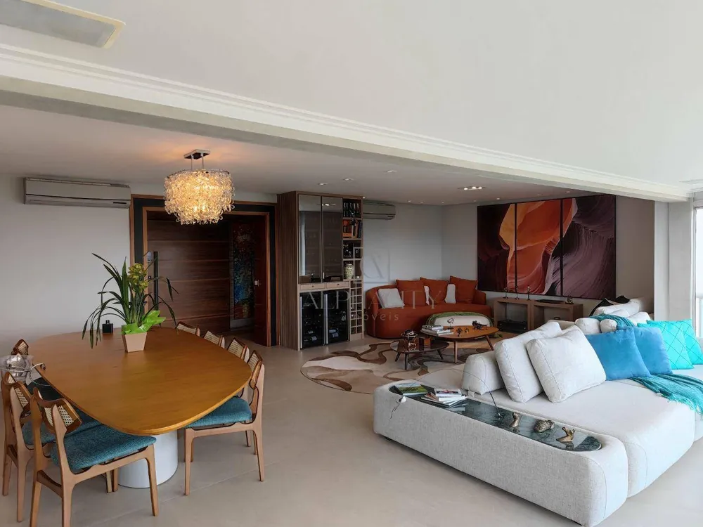 Apartamento, 4 quartos, 261 m² - Foto 3