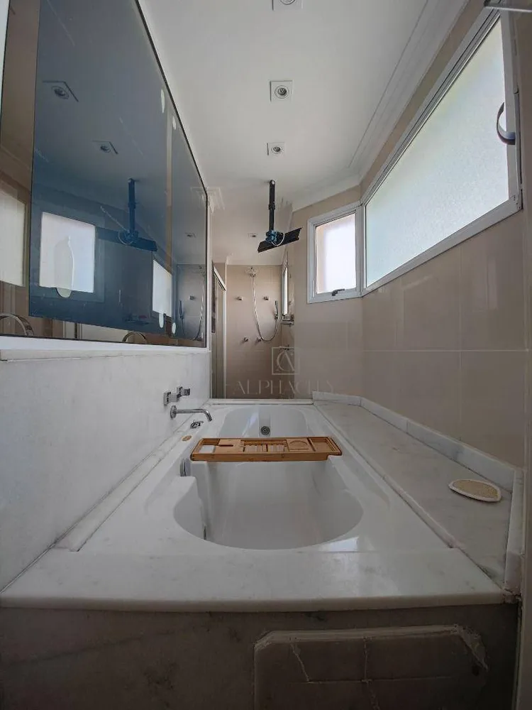 Apartamento, 4 quartos, 261 m² - Foto 16