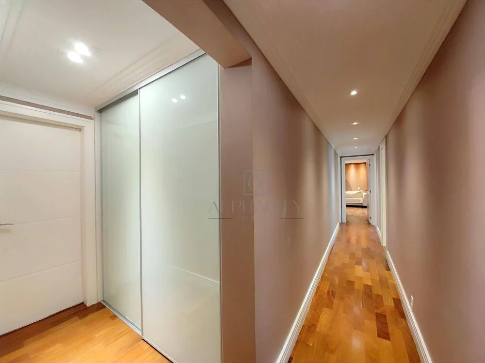 Apartamento, 4 quartos, 261 m² - Foto 10