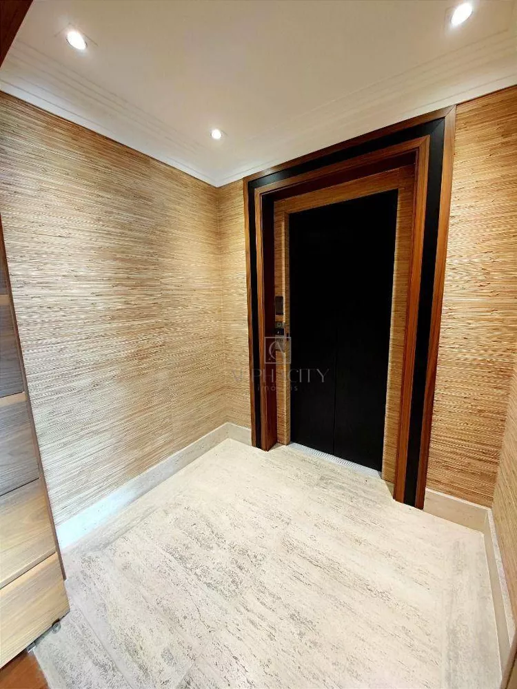 Apartamento, 4 quartos, 261 m² - Foto 1