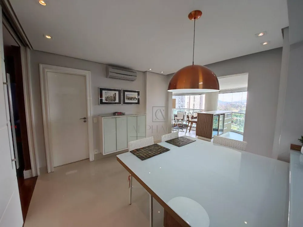 Apartamento, 4 quartos, 261 m² - Foto 7