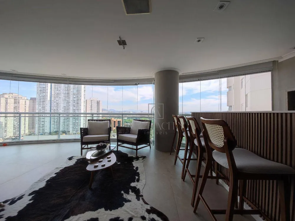 Apartamento, 4 quartos, 261 m² - Foto 4