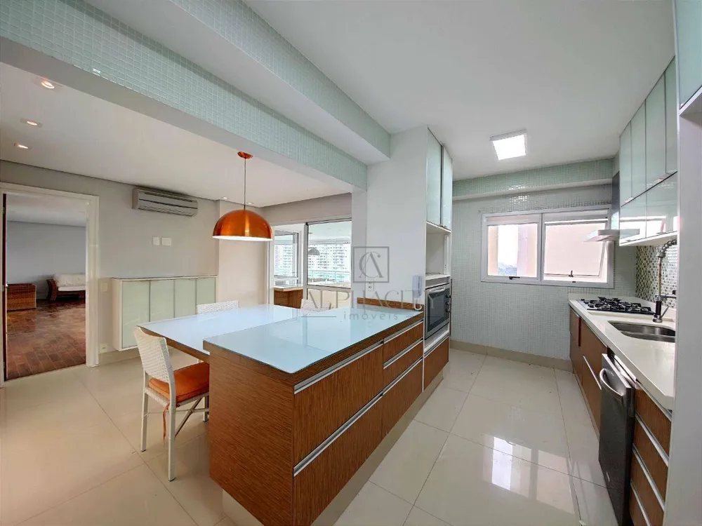 Apartamento, 4 quartos, 261 m² - Foto 8