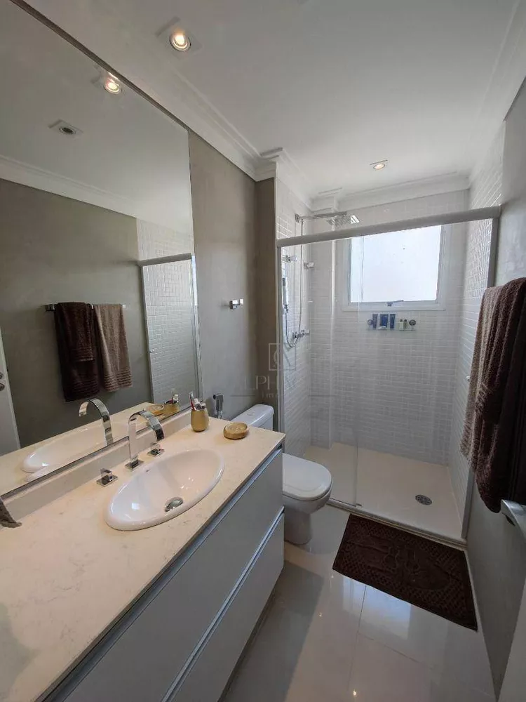 Apartamento, 4 quartos, 261 m² - Foto 4