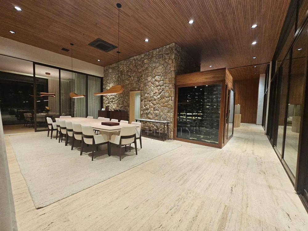 Casa de Condomínio, 5 quartos - Foto 8