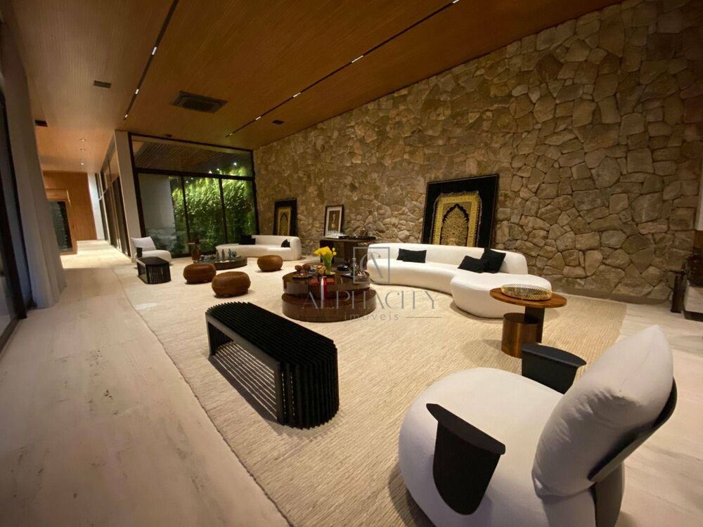 Casa de Condomínio, 5 quartos - Foto 3