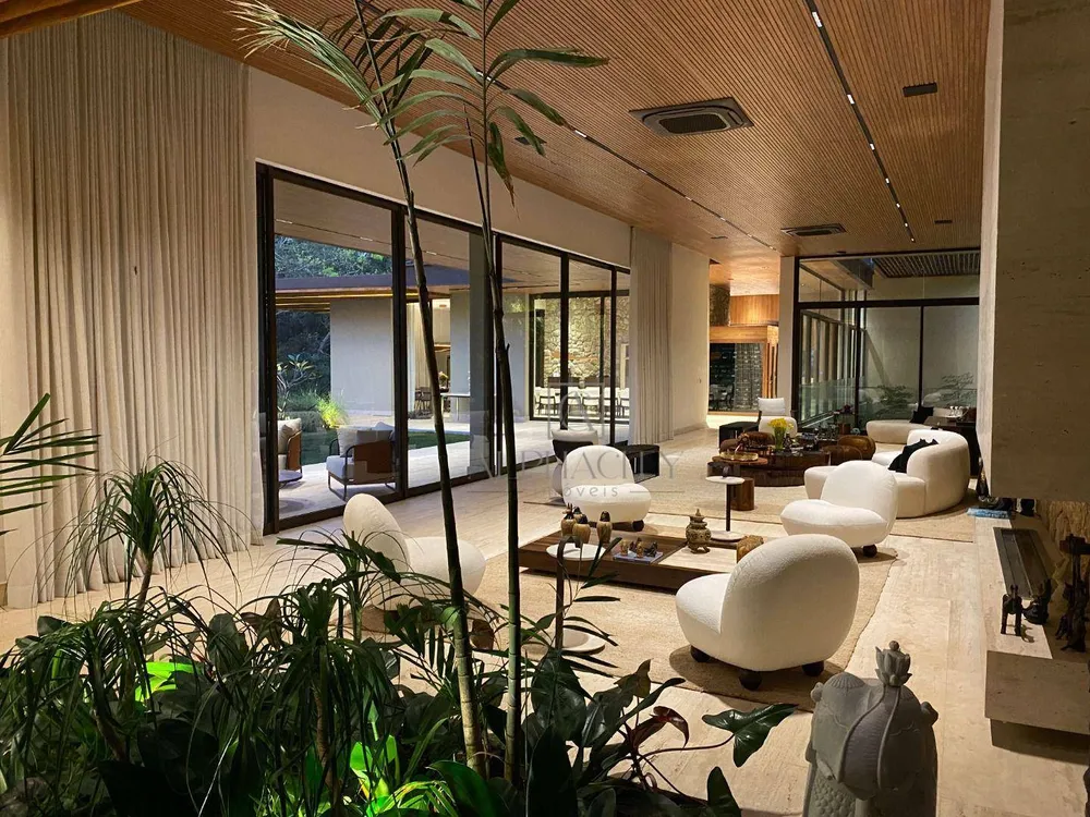 Casa de Condomínio, 5 quartos - Foto 3