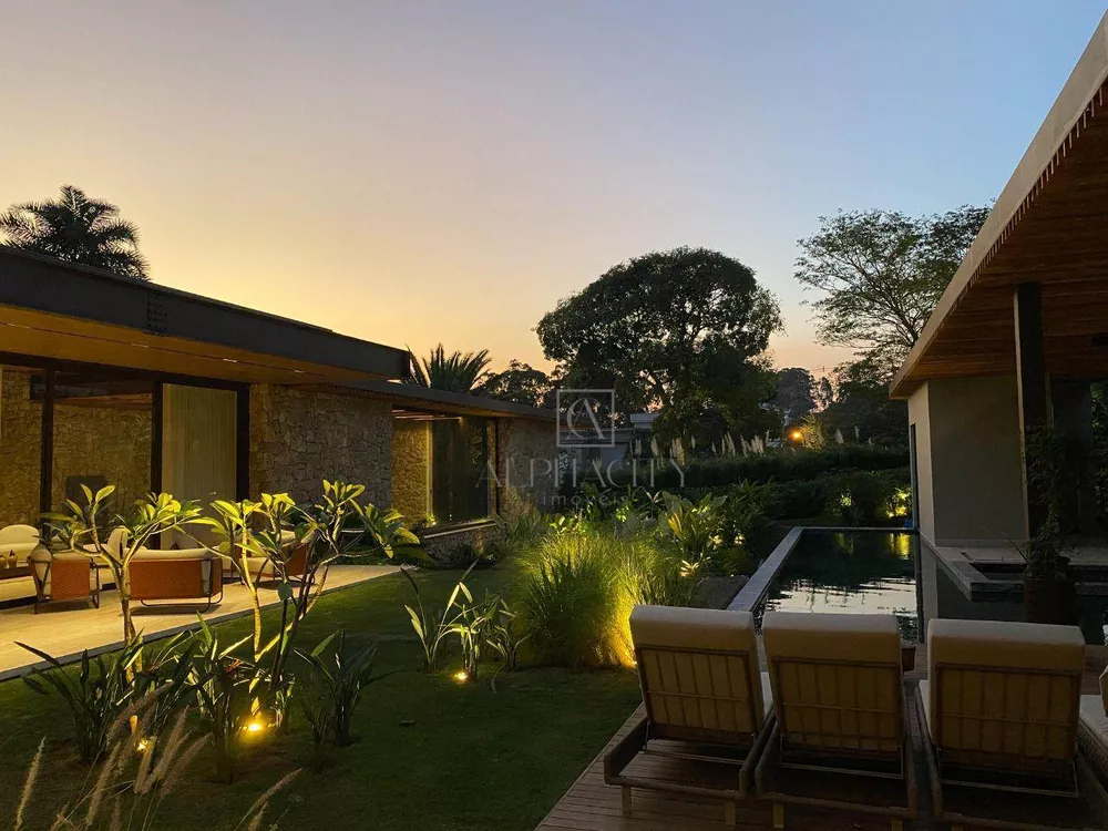 Casa de Condomínio, 5 quartos - Foto 7