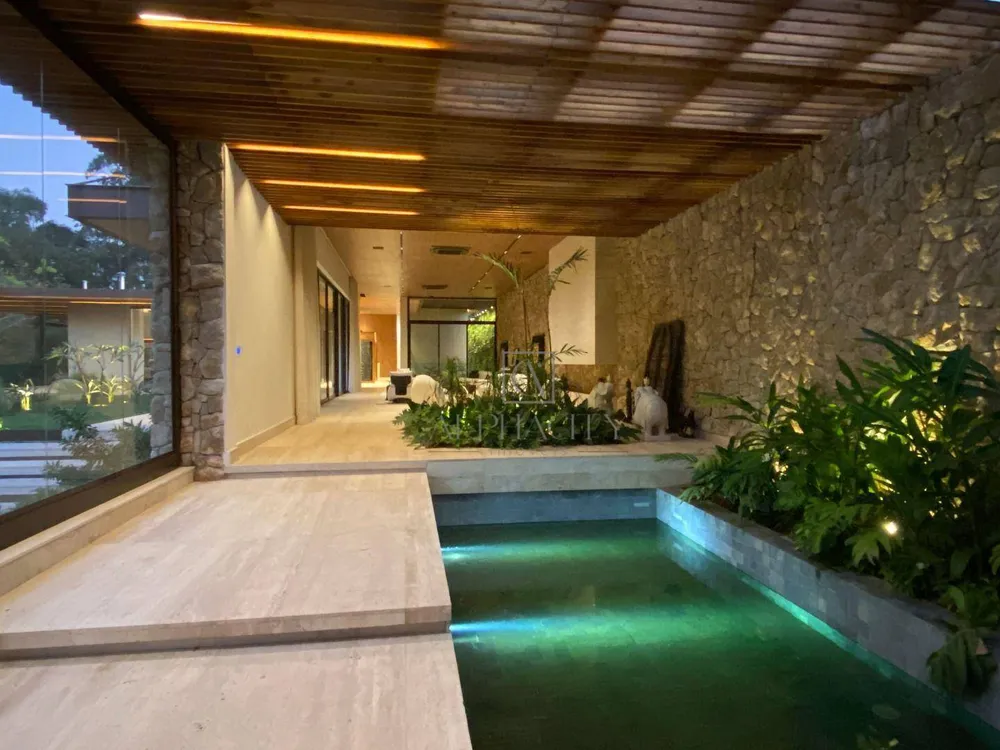 Casa de Condomínio, 5 quartos - Foto 1