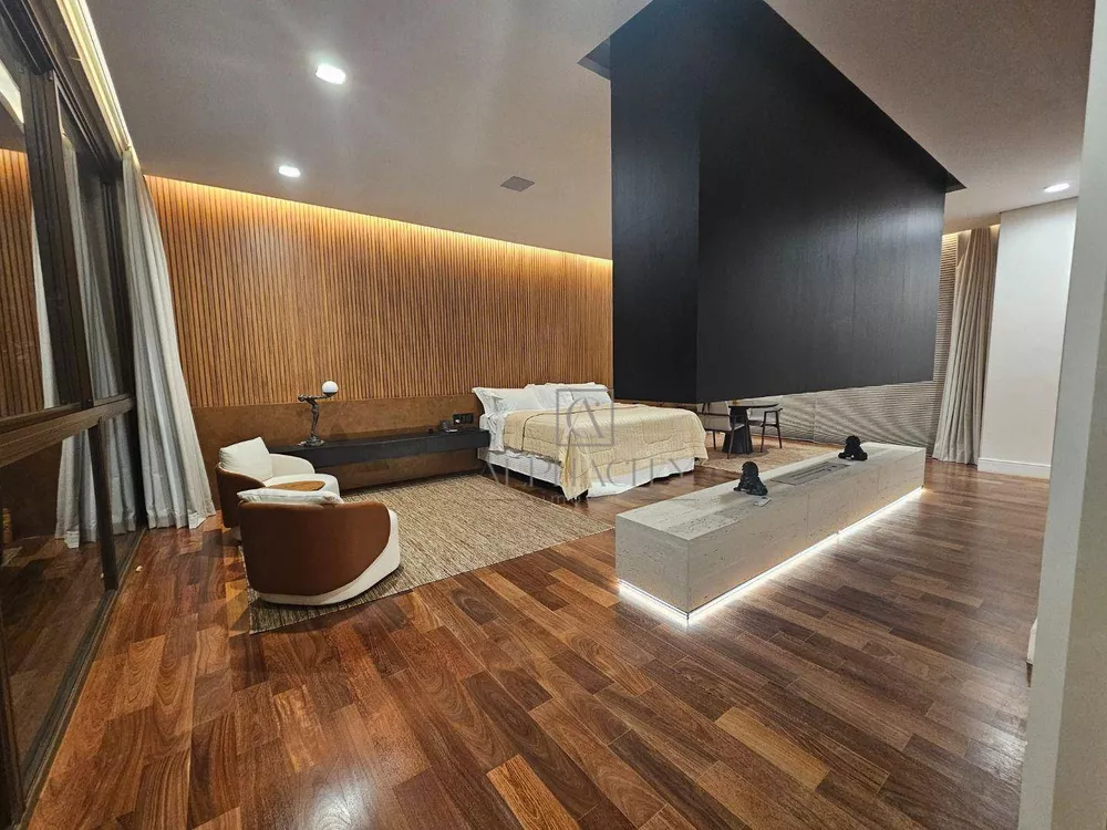 Casa de Condomínio, 5 quartos - Foto 5