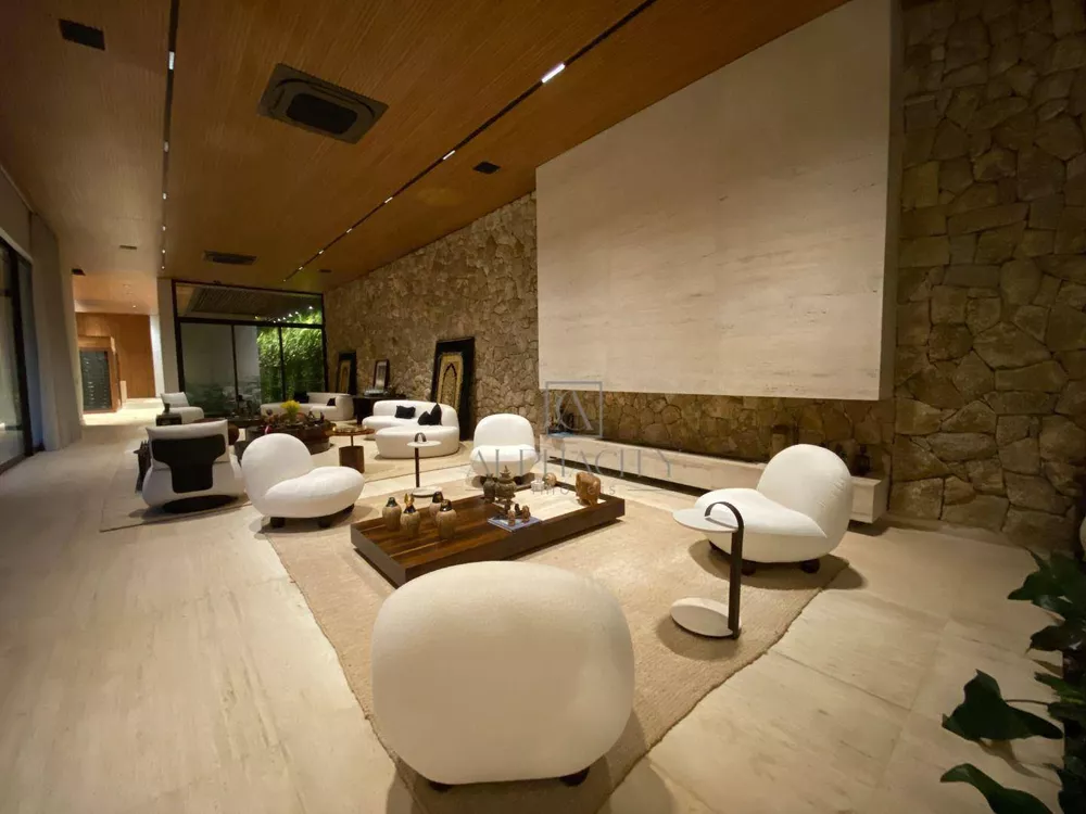 Casa de Condomínio, 5 quartos - Foto 6
