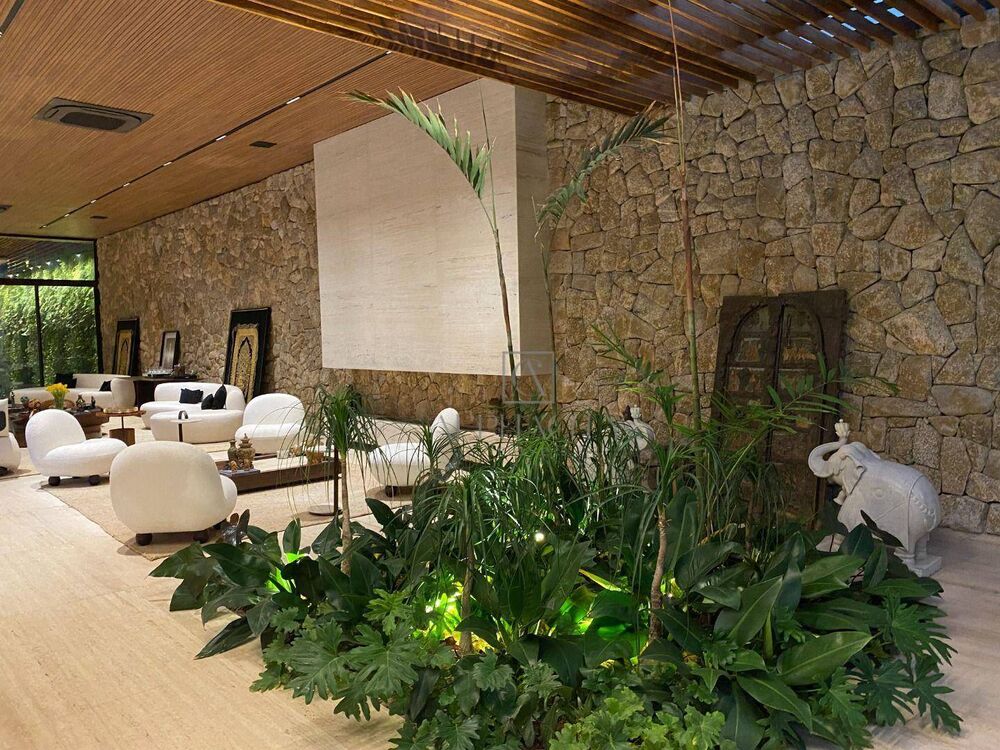 Casa de Condomínio, 5 quartos - Foto 4