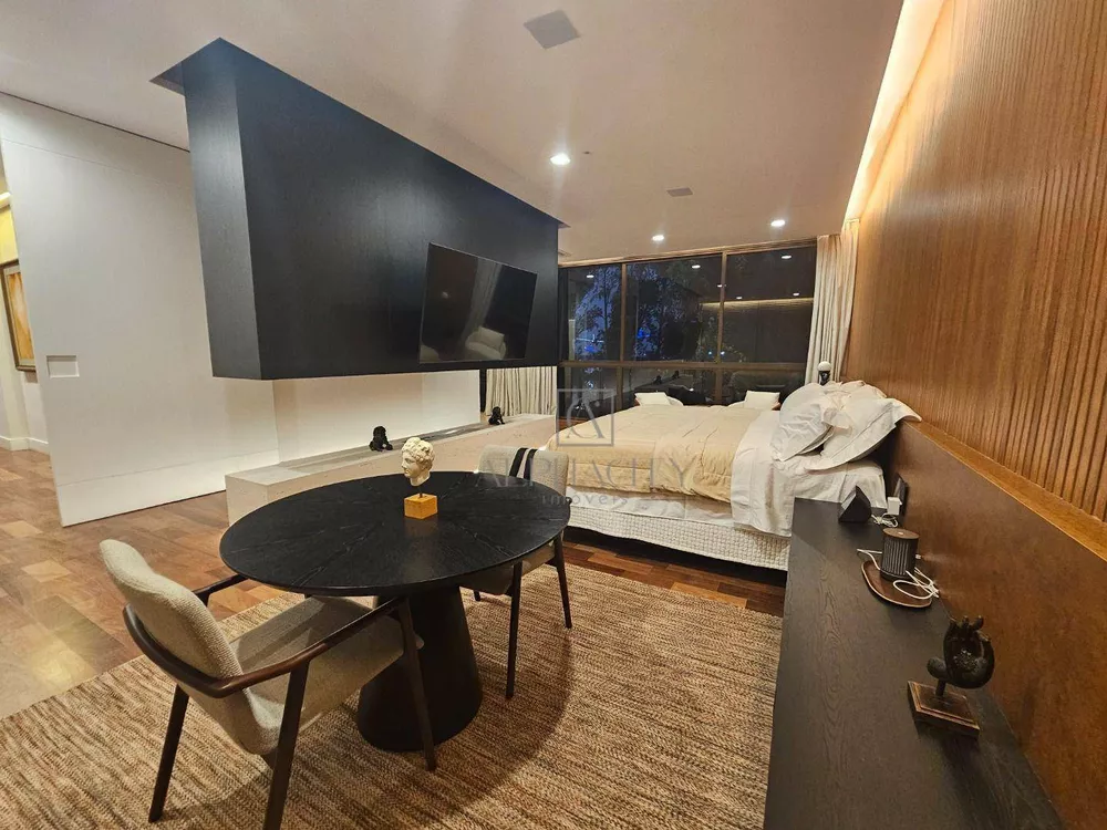 Casa de Condomínio, 5 quartos - Foto 8