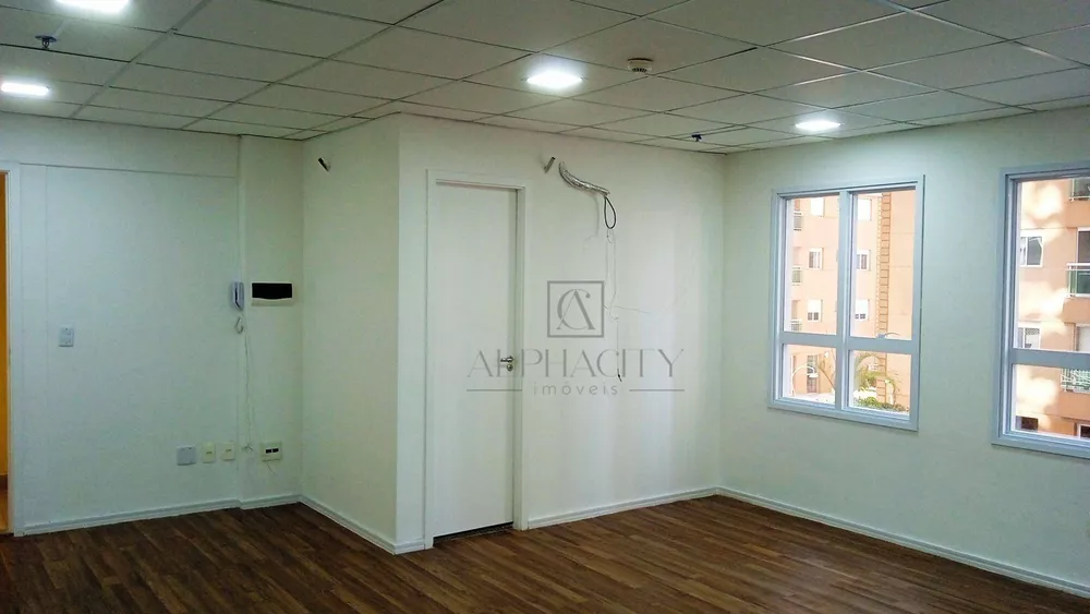 Sala-Conjunto, 36 m² - Foto 1