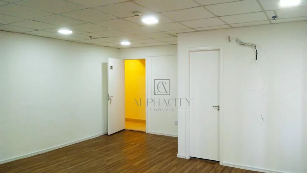 Sala-Conjunto, 36 m² - Foto 3