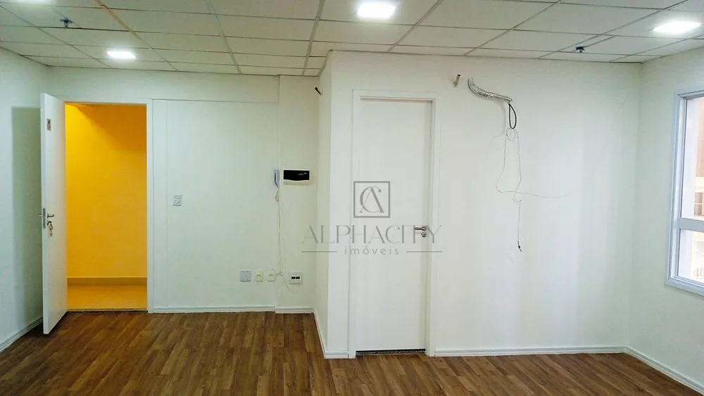 Sala-Conjunto, 36 m² - Foto 4