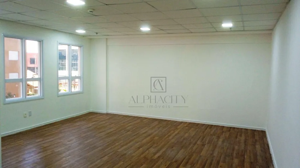 Sala-Conjunto, 36 m² - Foto 5