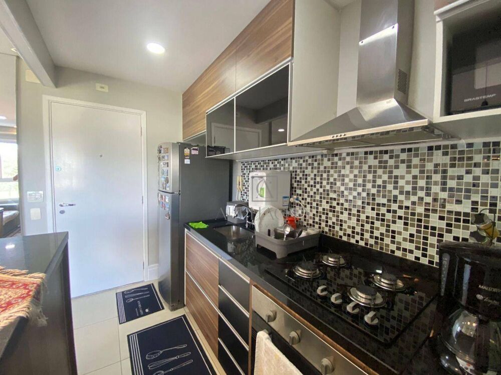 Apartamento, 1 quarto, 46 m² - Foto 3