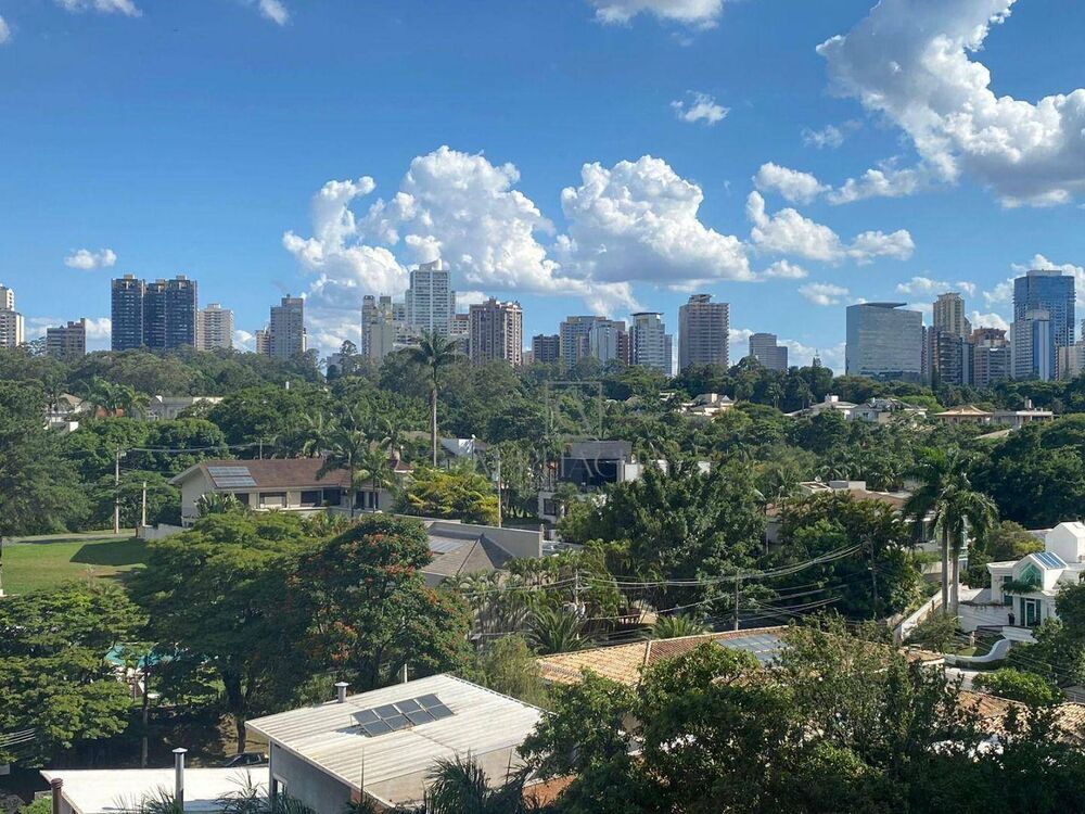 Apartamento, 1 quarto, 46 m² - Foto 4