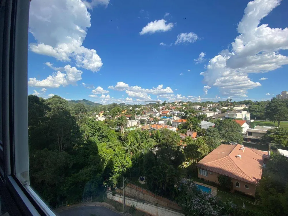 Apartamento, 1 quarto, 46 m² - Foto 5