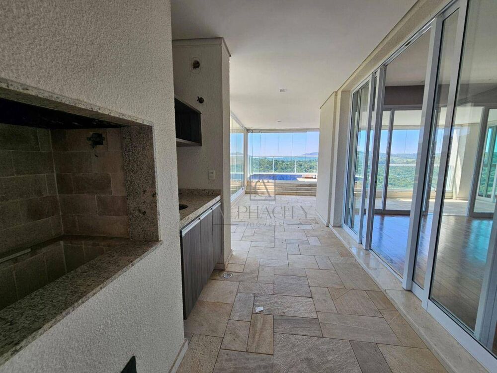 Apartamento, 5 quartos, 367 m² - Foto 3