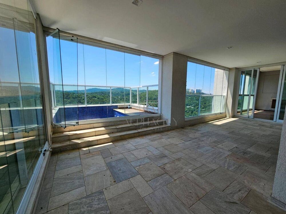 Apartamento, 5 quartos, 367 m² - Foto 4