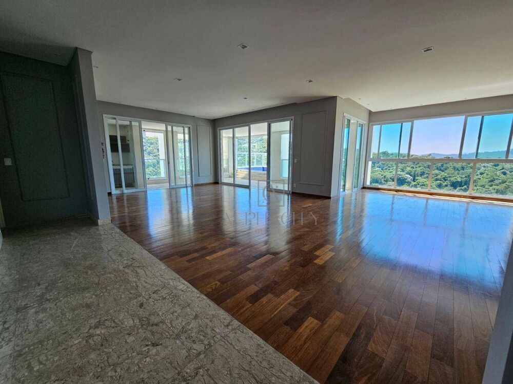 Apartamento, 5 quartos, 367 m² - Foto 1