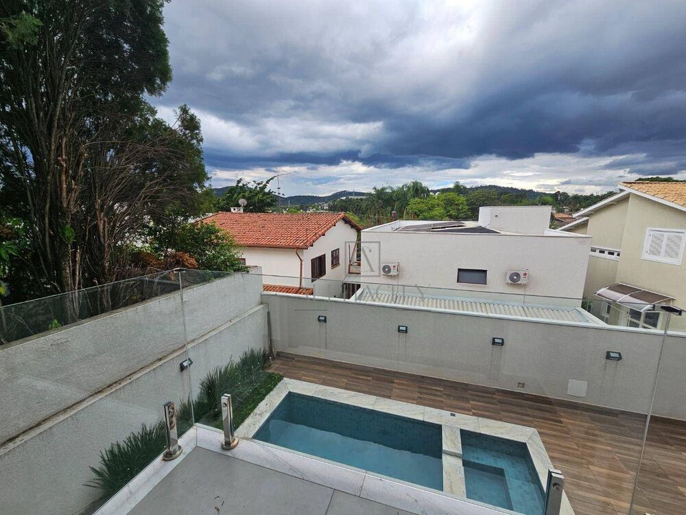 Casa de Condomínio, 3 quartos - Foto 6