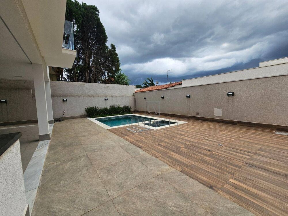 Casa de Condomínio, 3 quartos - Foto 7