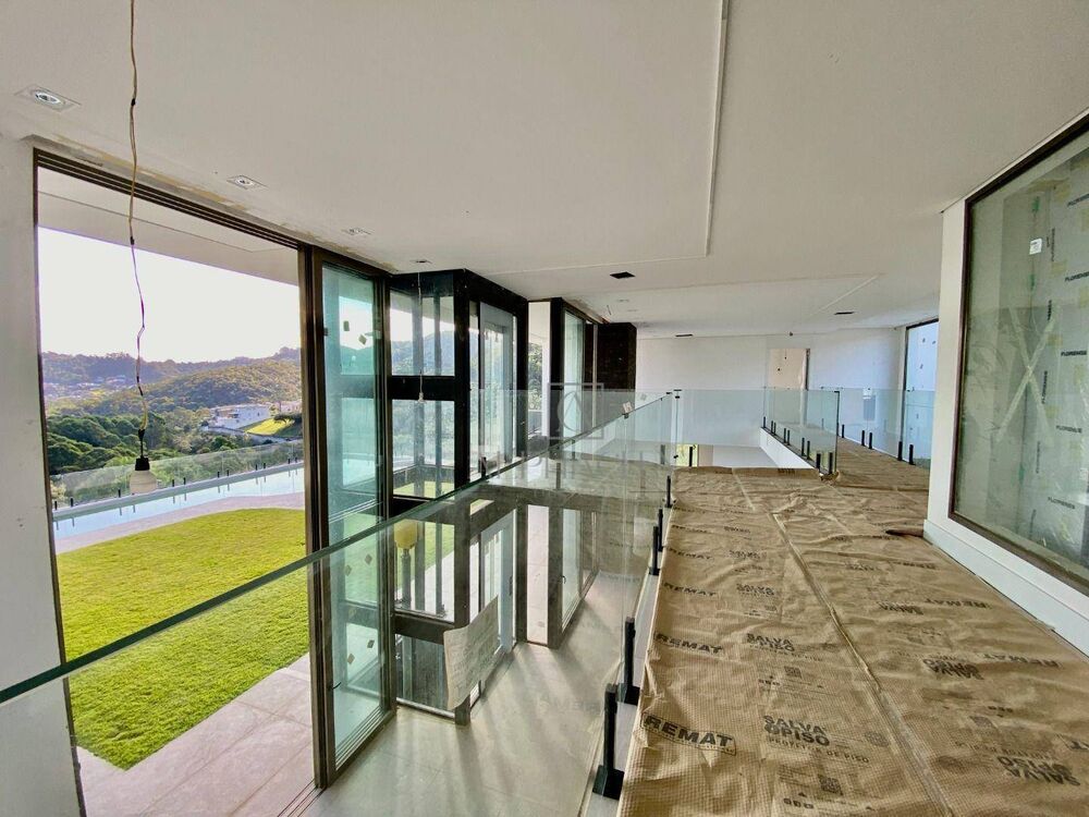 Casa de Condomínio, 5 quartos - Foto 44