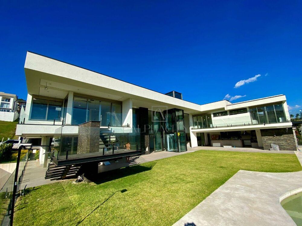 Casa de Condomínio, 5 quartos - Foto 5