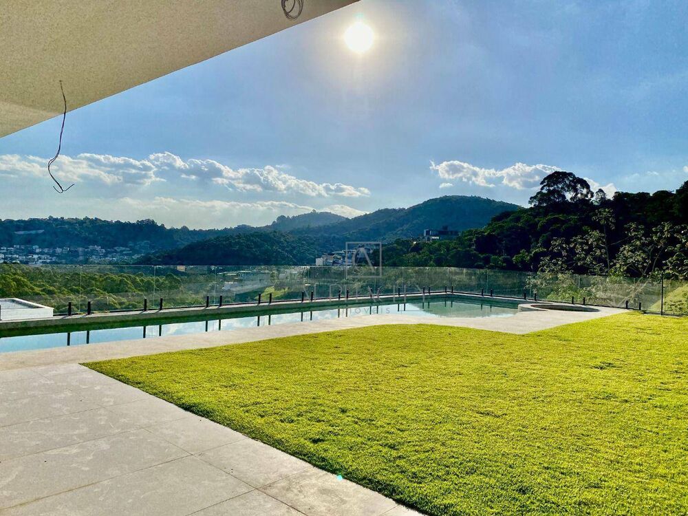 Casa de Condomínio, 5 quartos - Foto 7