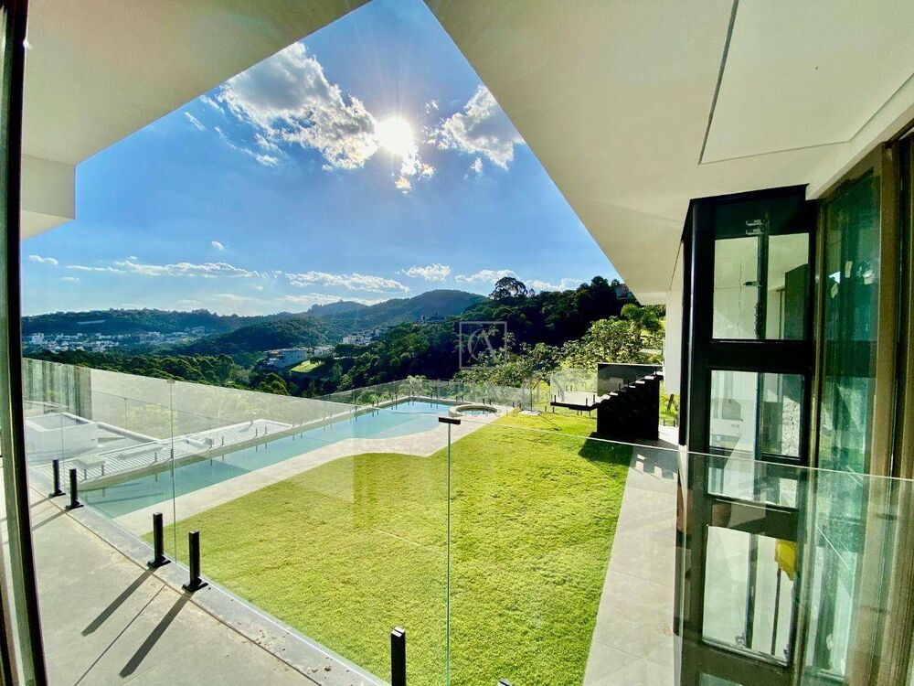 Casa de Condomínio, 5 quartos - Foto 8